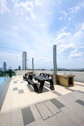 Southbank (D7), Apartment #601896061